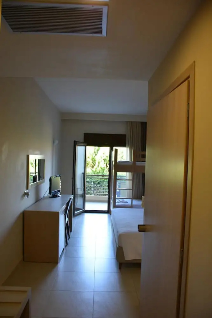 Hotel Porto Plaza Beach Resort