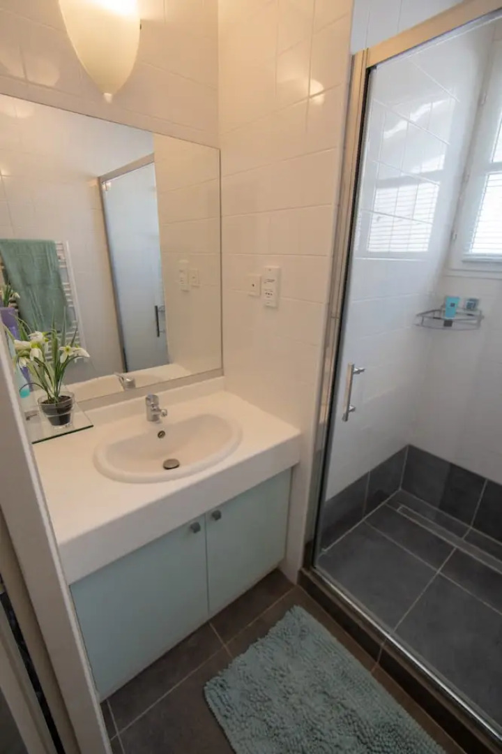 Residence Château de Salles