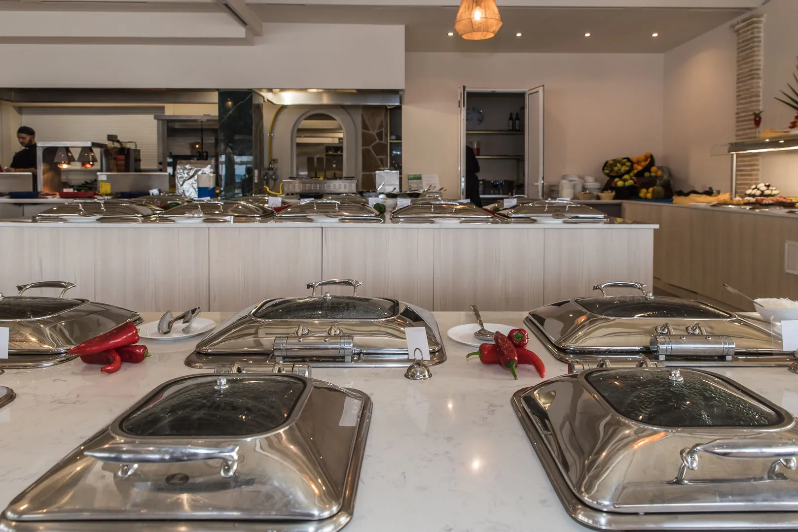 Alykanas Beach Hotel by Zante Plaza