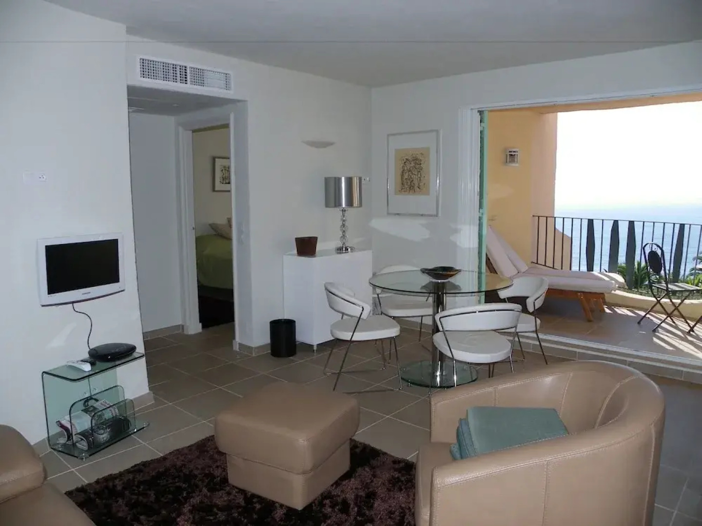 Agence la Galère - Appartement Basilic