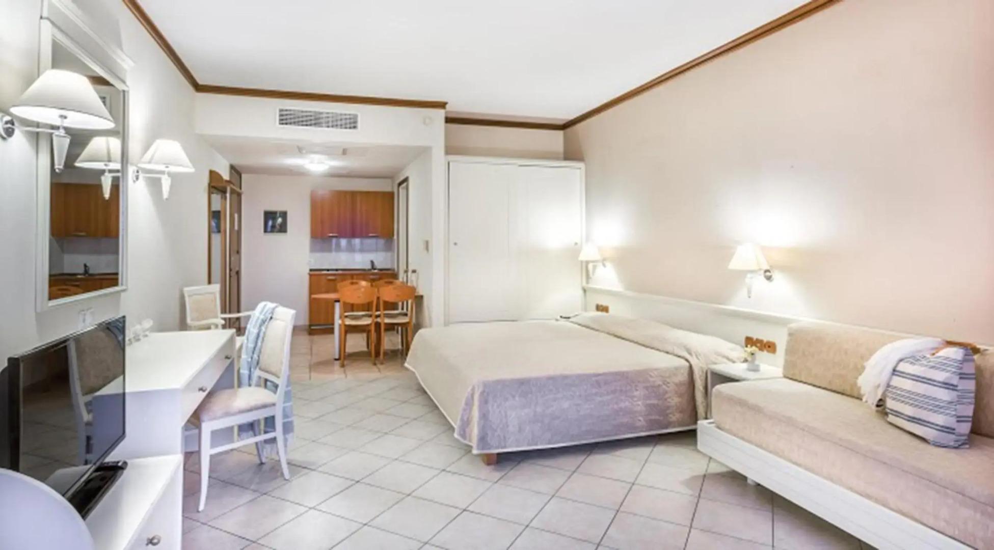 Kipriotis Aqualand Hotel