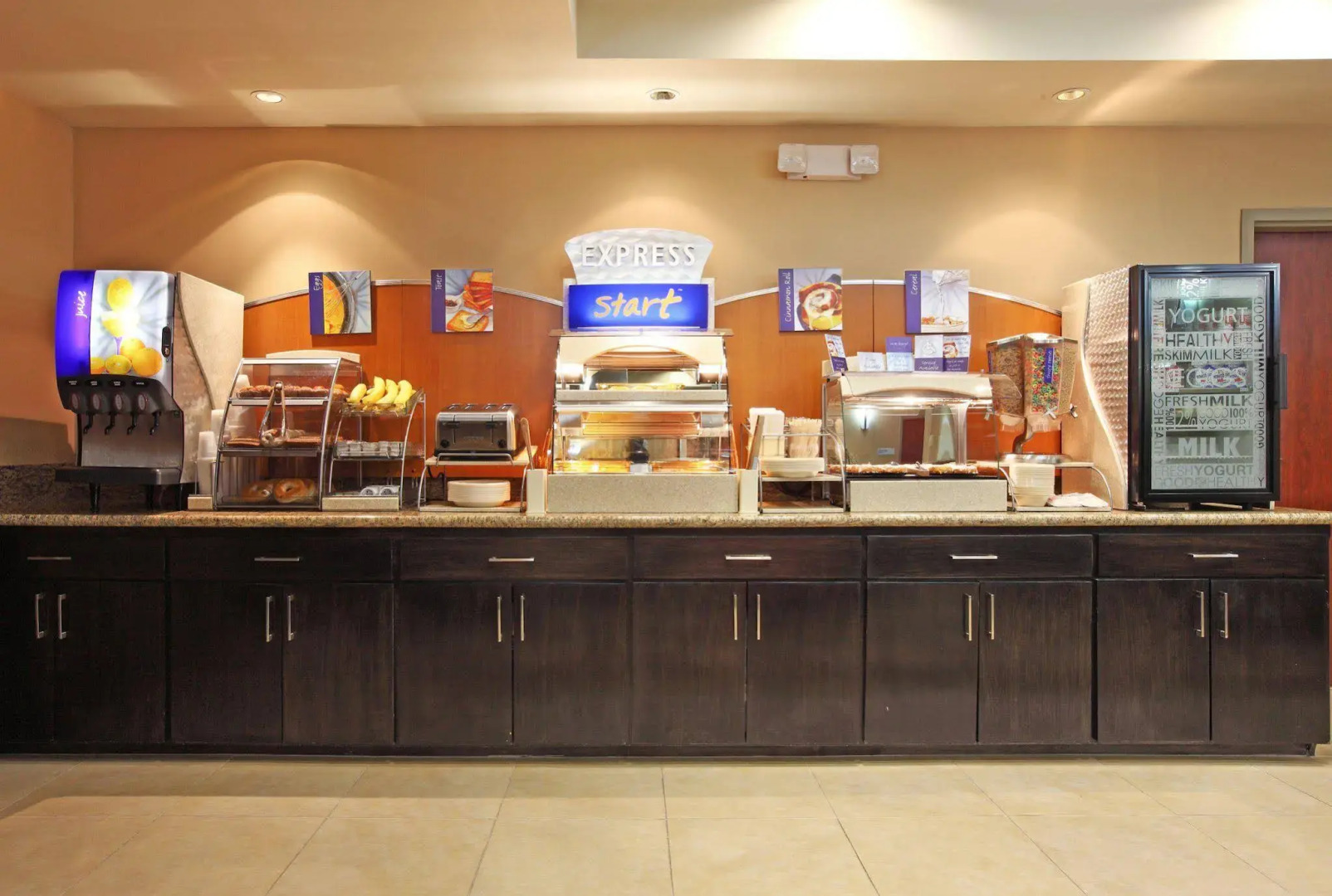 Holiday Inn Express & Suites Maumelle - Little Rock NW by IHG