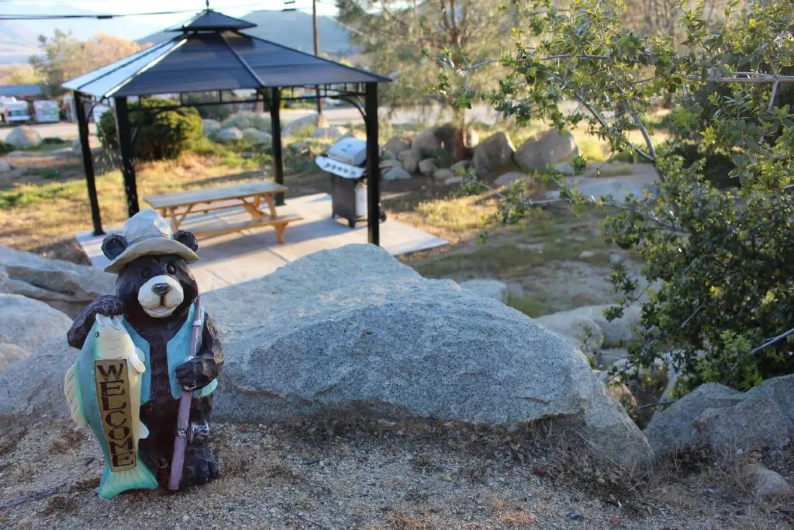 Barewood Inn and Suites