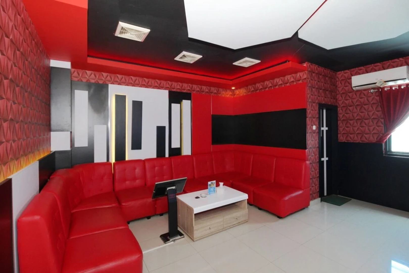 Airy Cumi Cumi 8 Palu