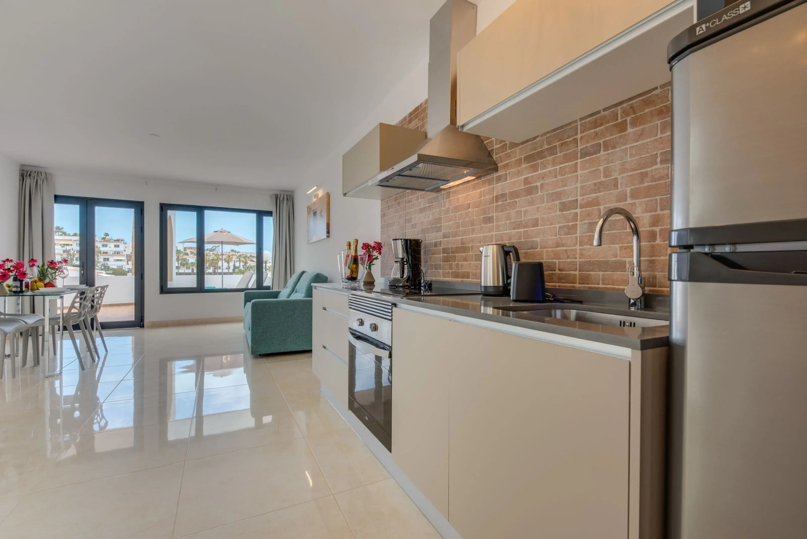 Haciendas Village Tenerife