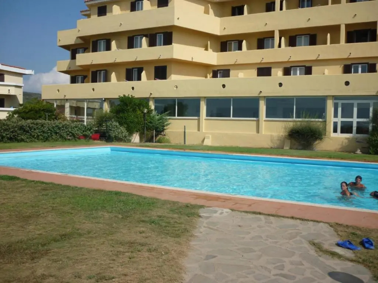 Terza Spiaggia & La Filasca - Apartments