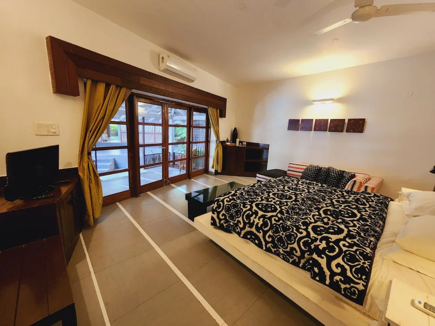 Casa Vagator by Svenska