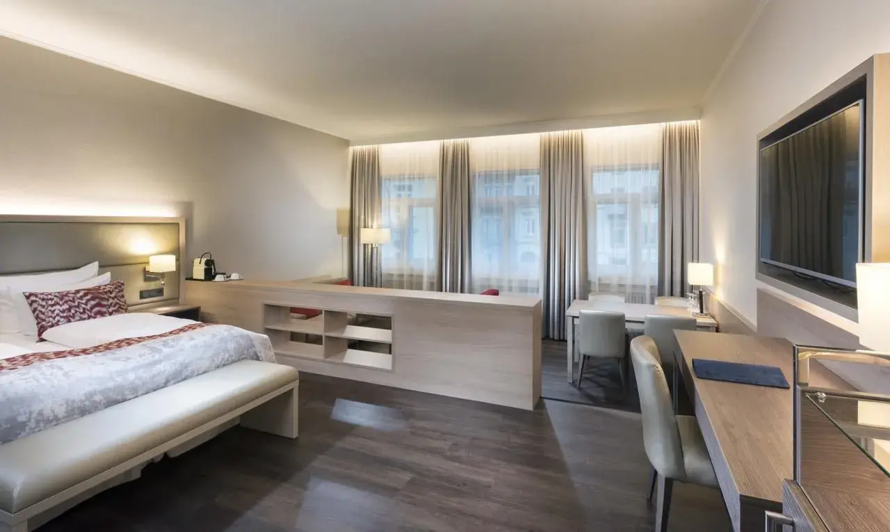 Badischer Hof Baden-Baden - Leonardo Limited Edition