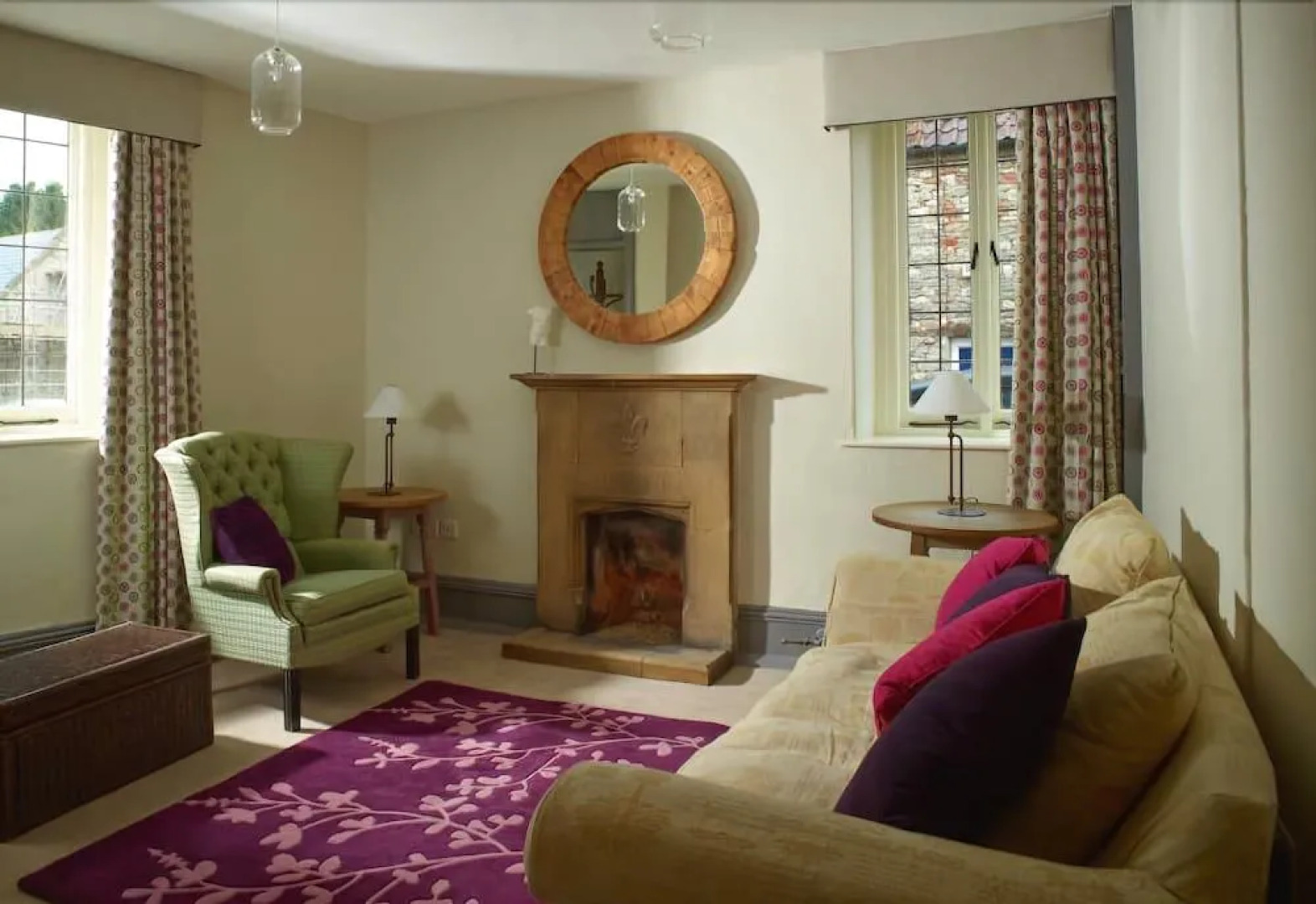 The Cross at Croscombe