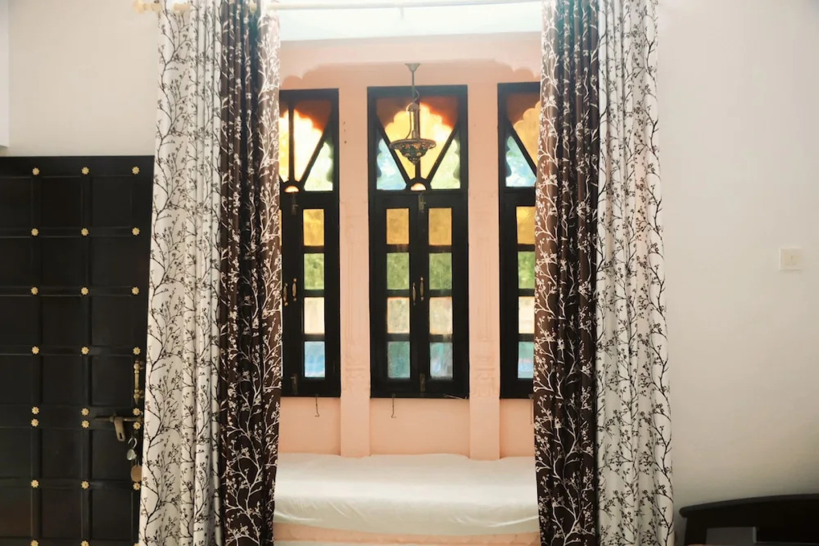 Ranakpur Hill Resort