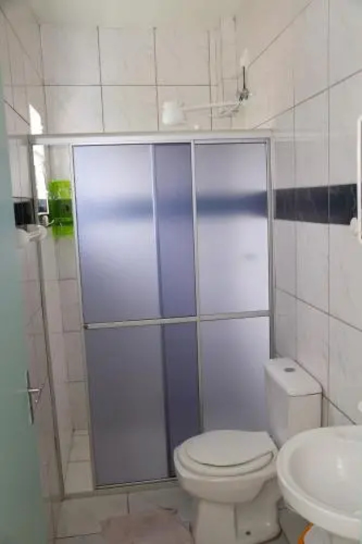 Residencial Oceano Azul