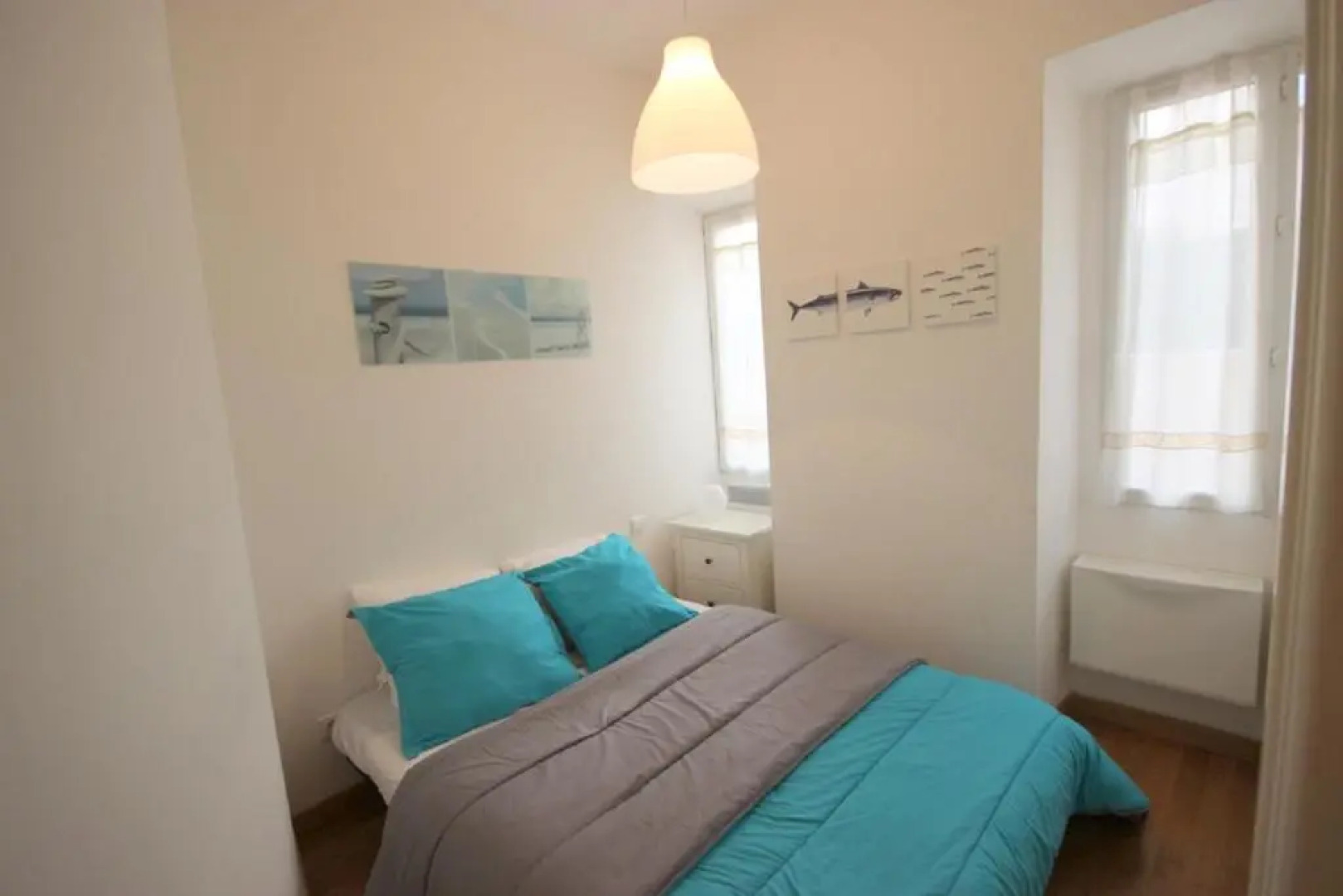 Apartment Palais de France