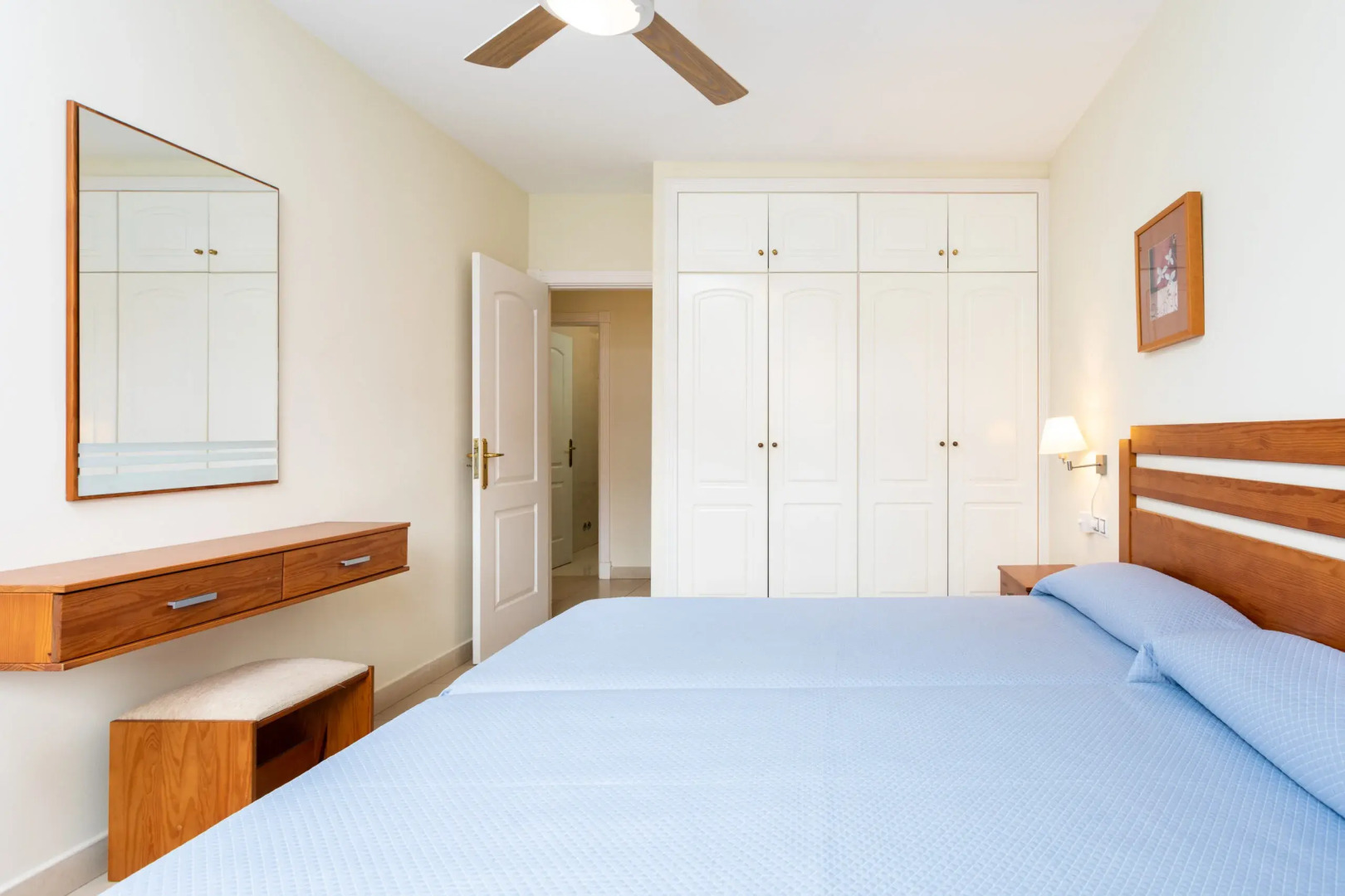 Residencial El Llano