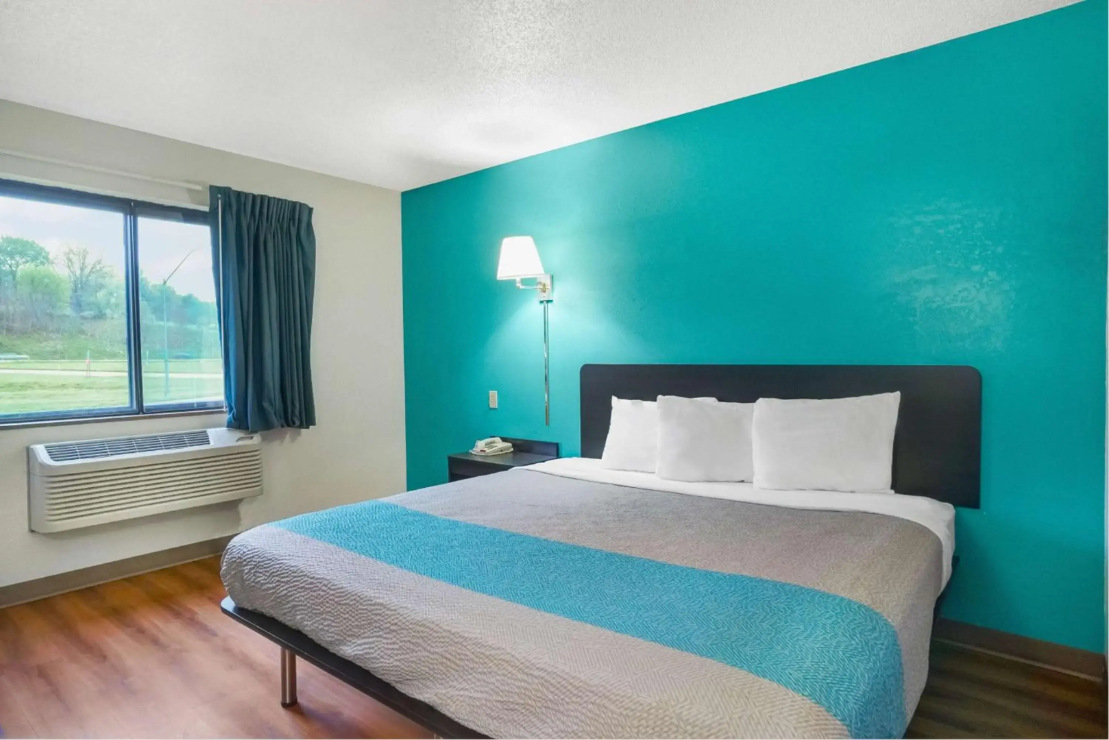 Motel 6 Montoursville, PA - Williamsport