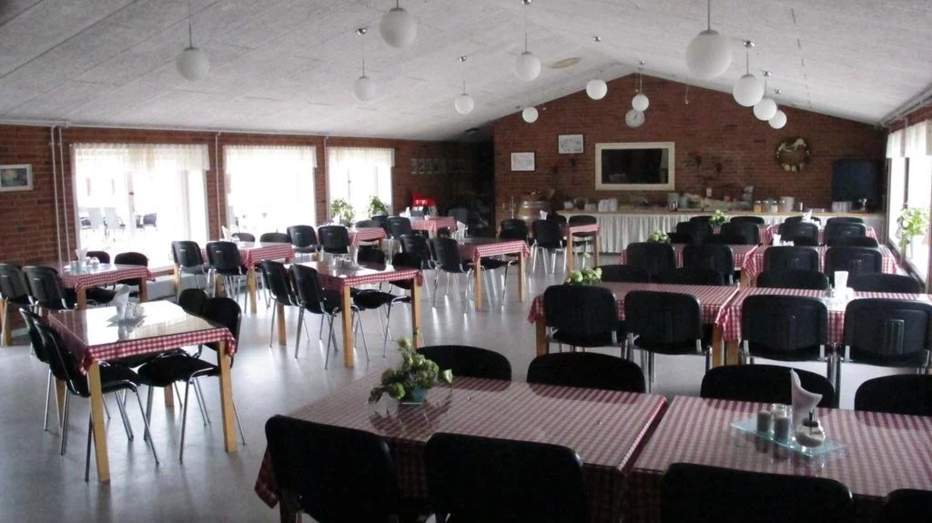 Motel Nordsøen