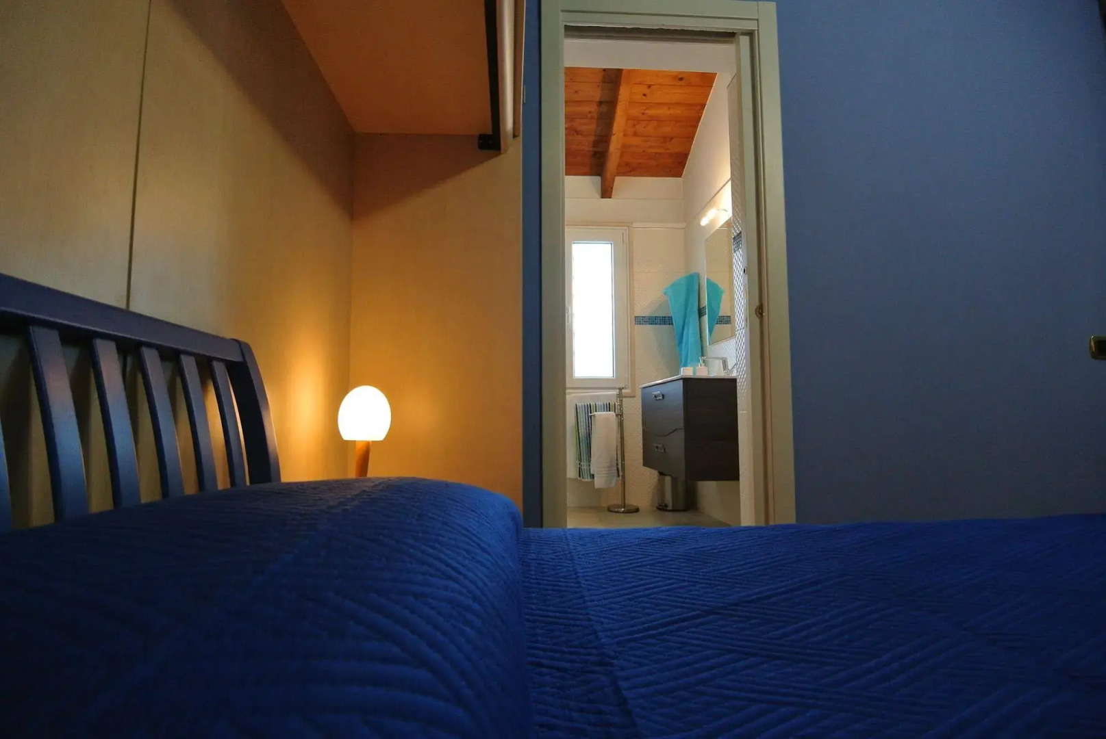 Il Giardino delle Jacaranda