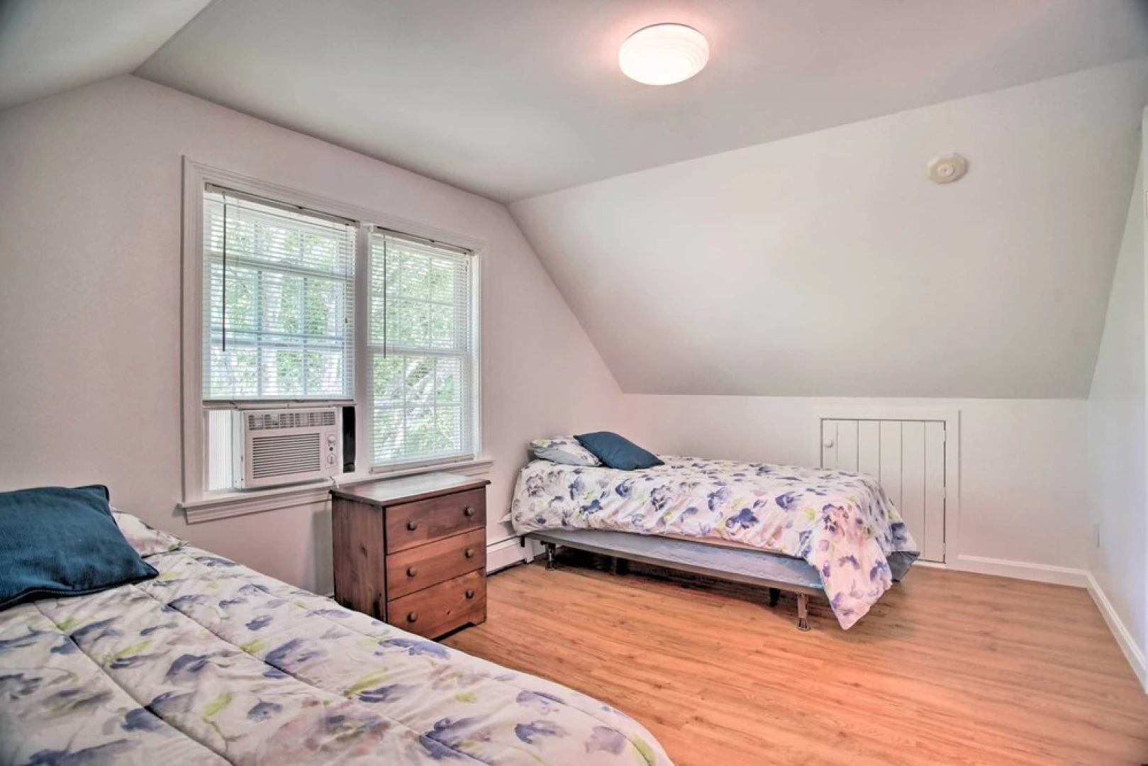 1 Mi to Beach: Home w/ Deck & BBQ in East Falmouth