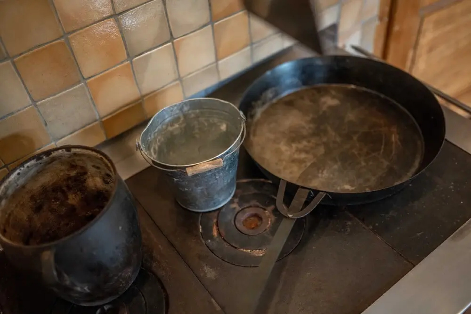 Country House Trata - Trata Resort