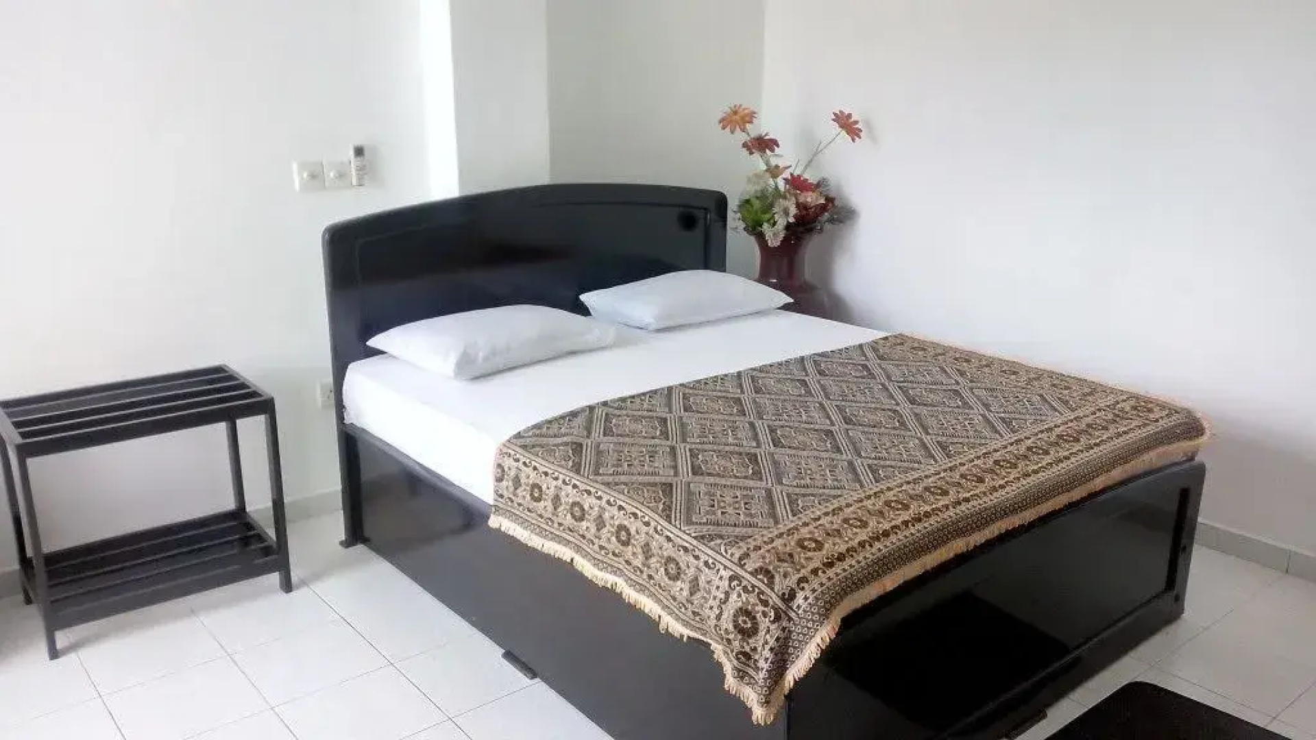 Hotel Mahawasala