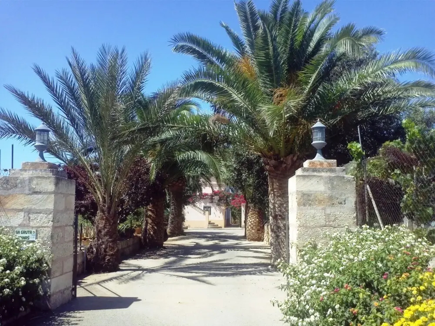 Finca Sa Gruta Marines