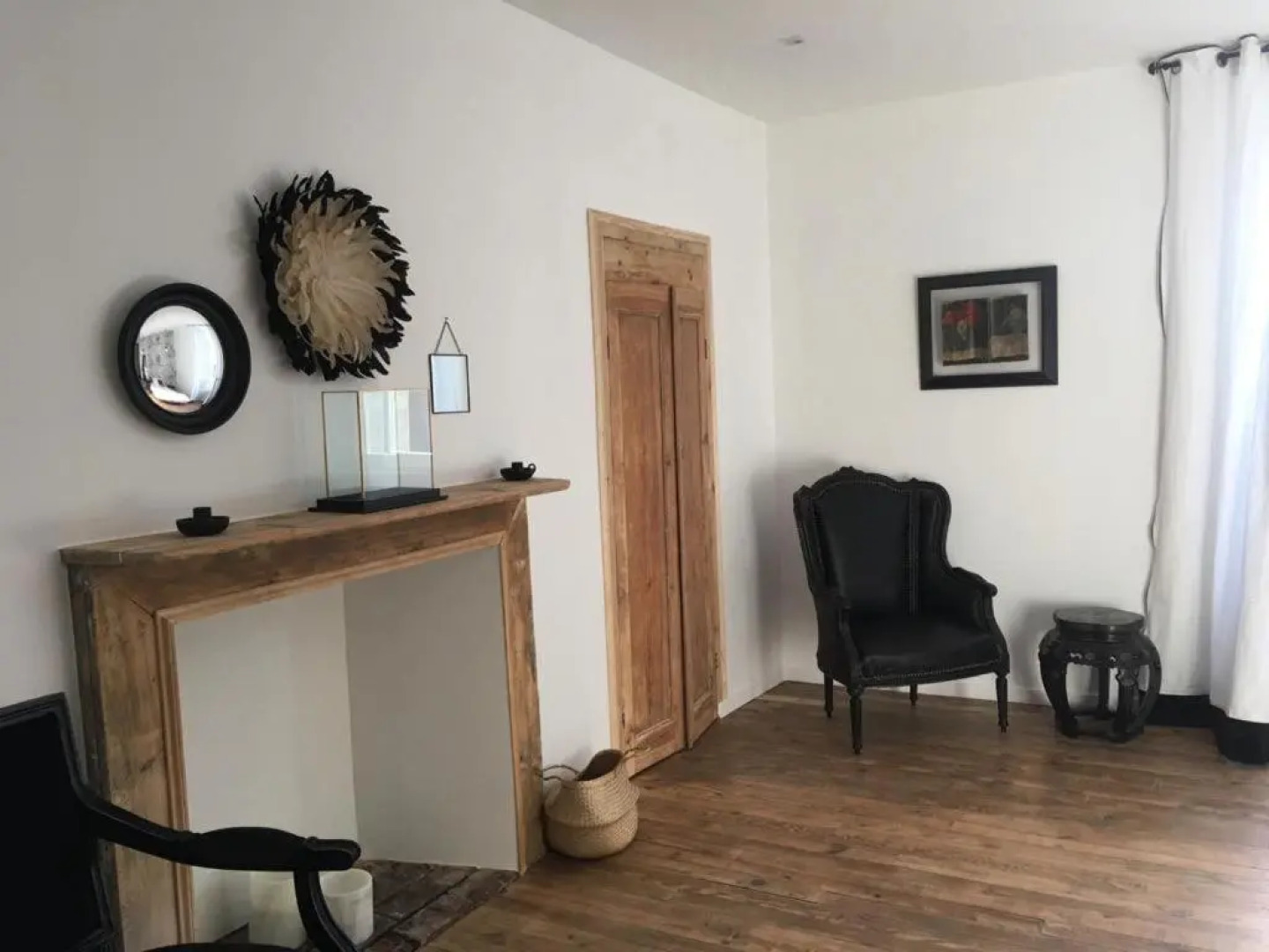 LA CURE grande maison de charme de 2 a 14 personnes