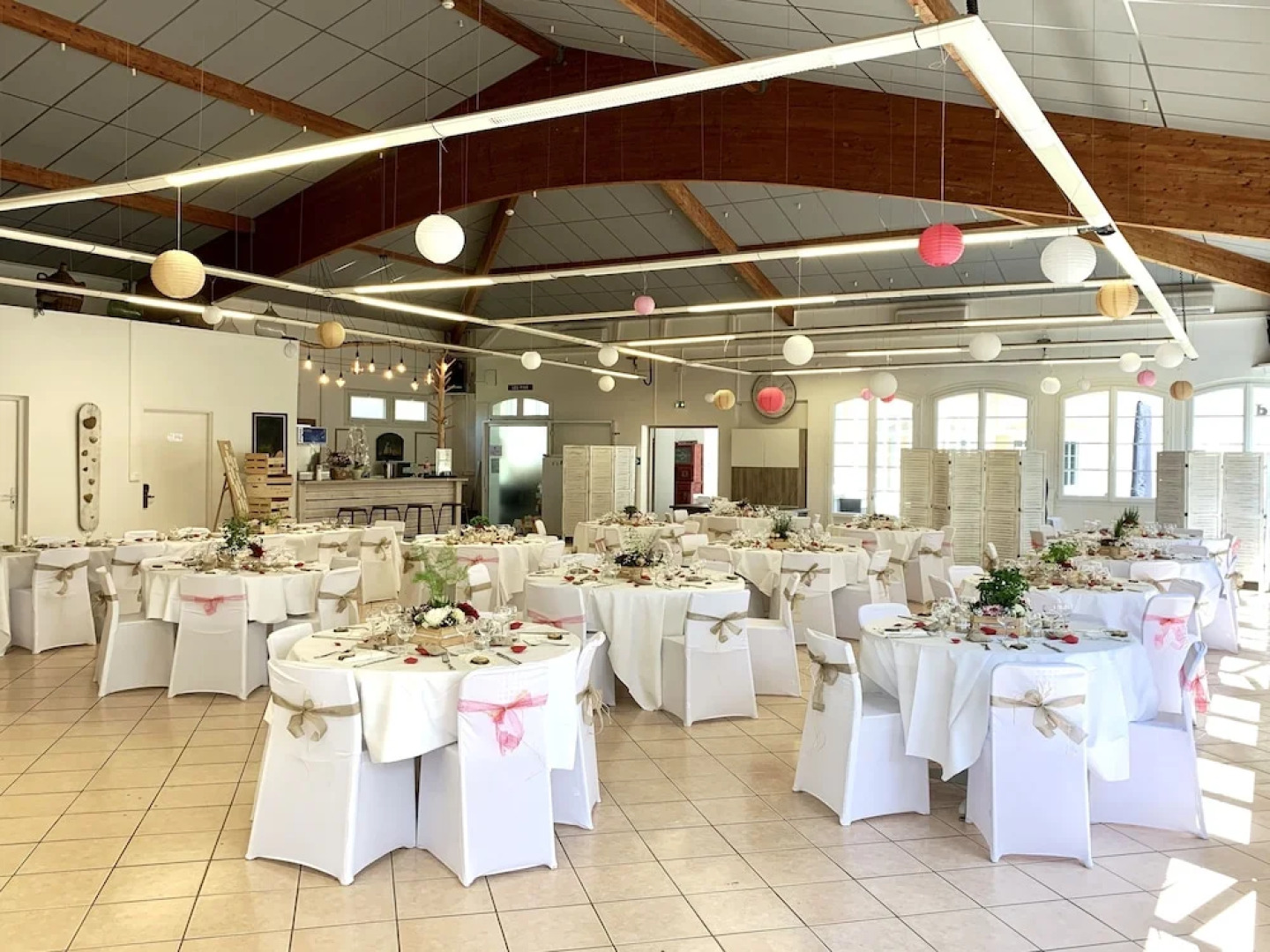 La Bastide des Joncas