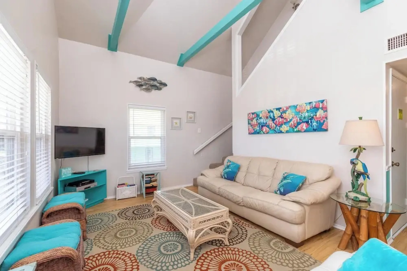 The Shell House Private Pool Pet Friendly