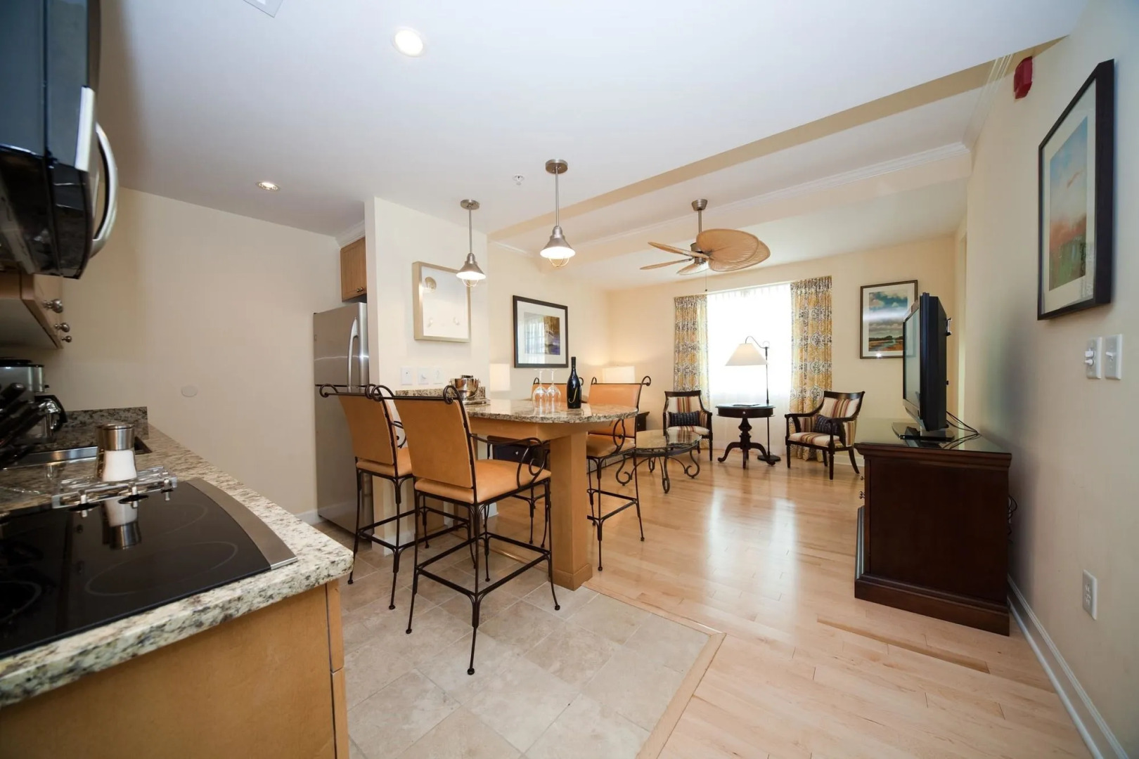 Wild Dunes Resort – Sweetgrass Inn and Boardwalk Inn