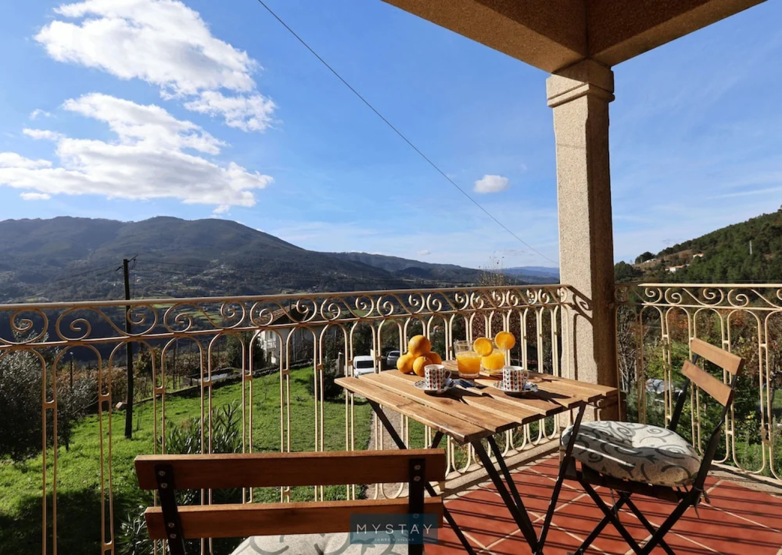 MyStay - Casa do Carmo