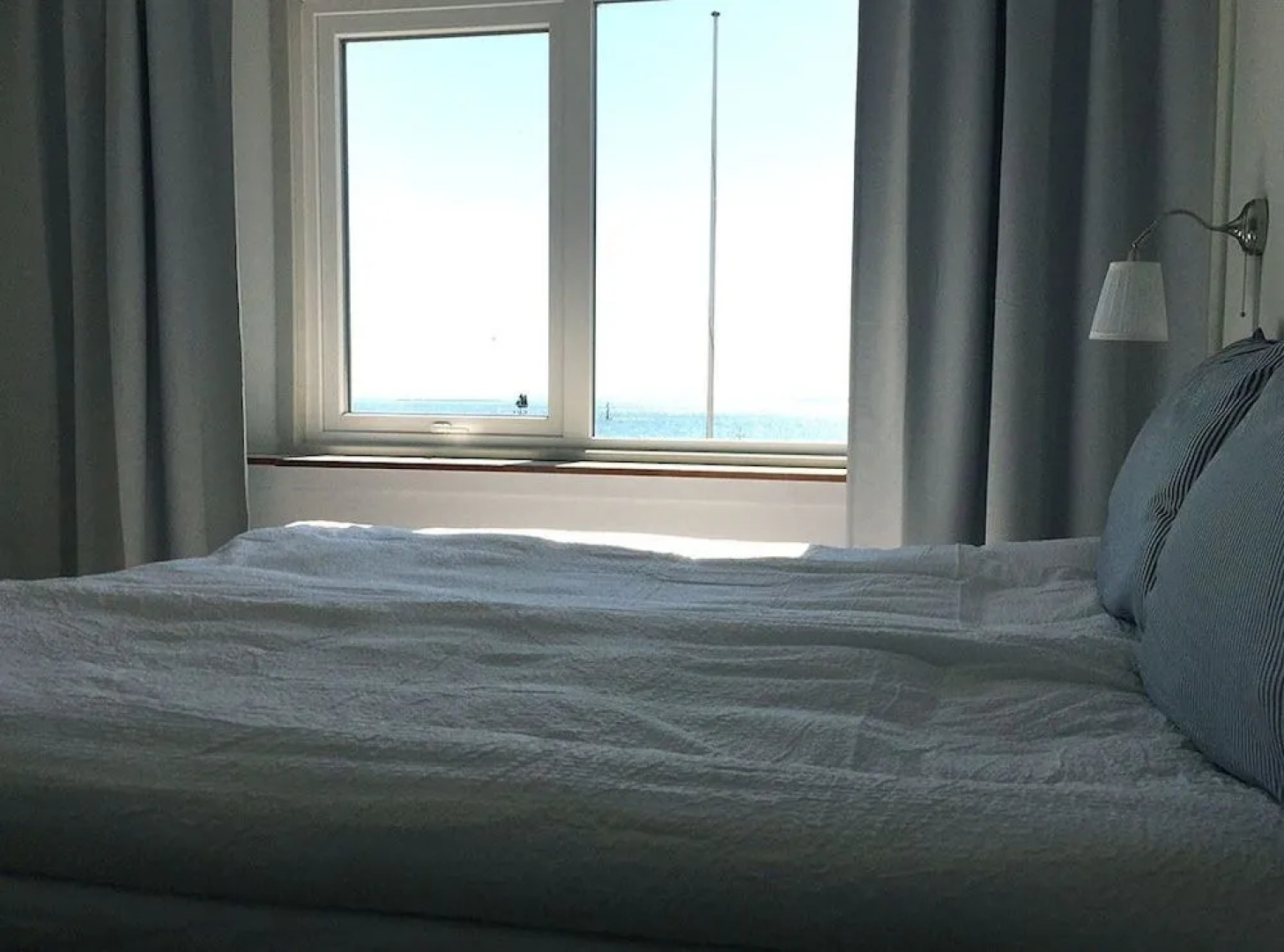 Hotel Udsigten Marstal