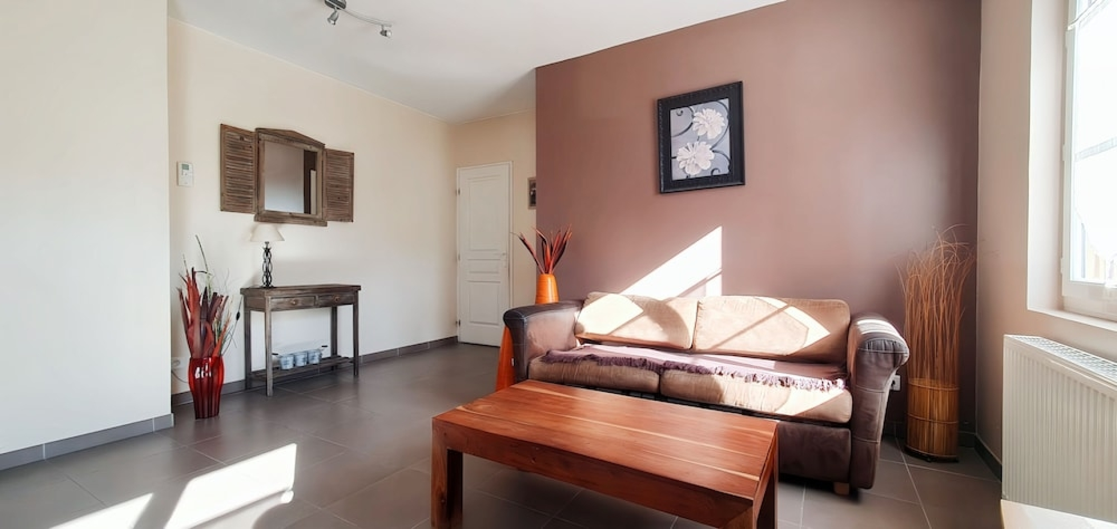 Logement B&B Coupvray