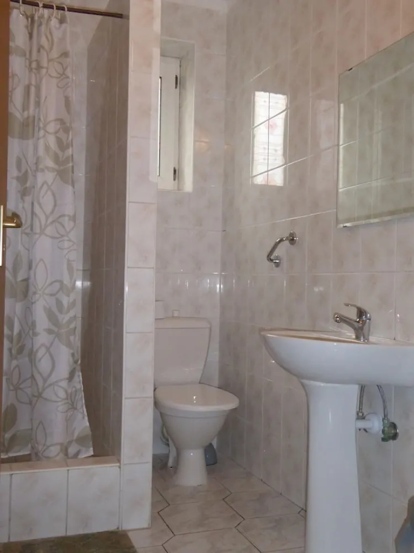 Dom Wczasowy Barbara