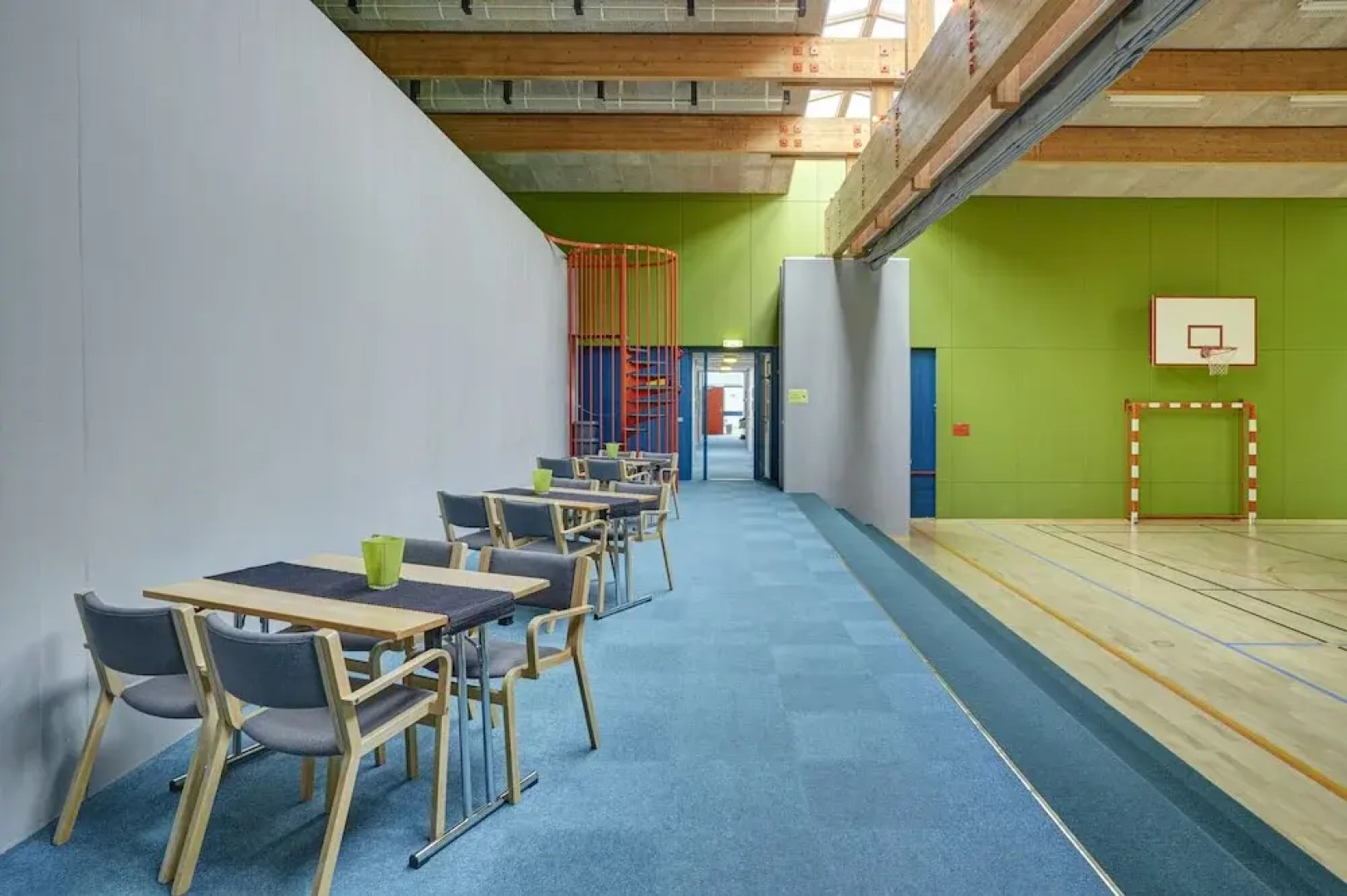 Hótel Edda Stórutjarnir