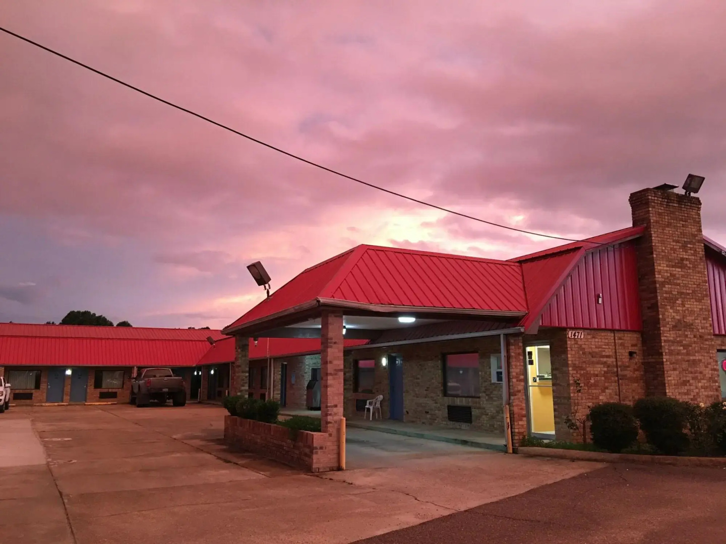 Western Motel