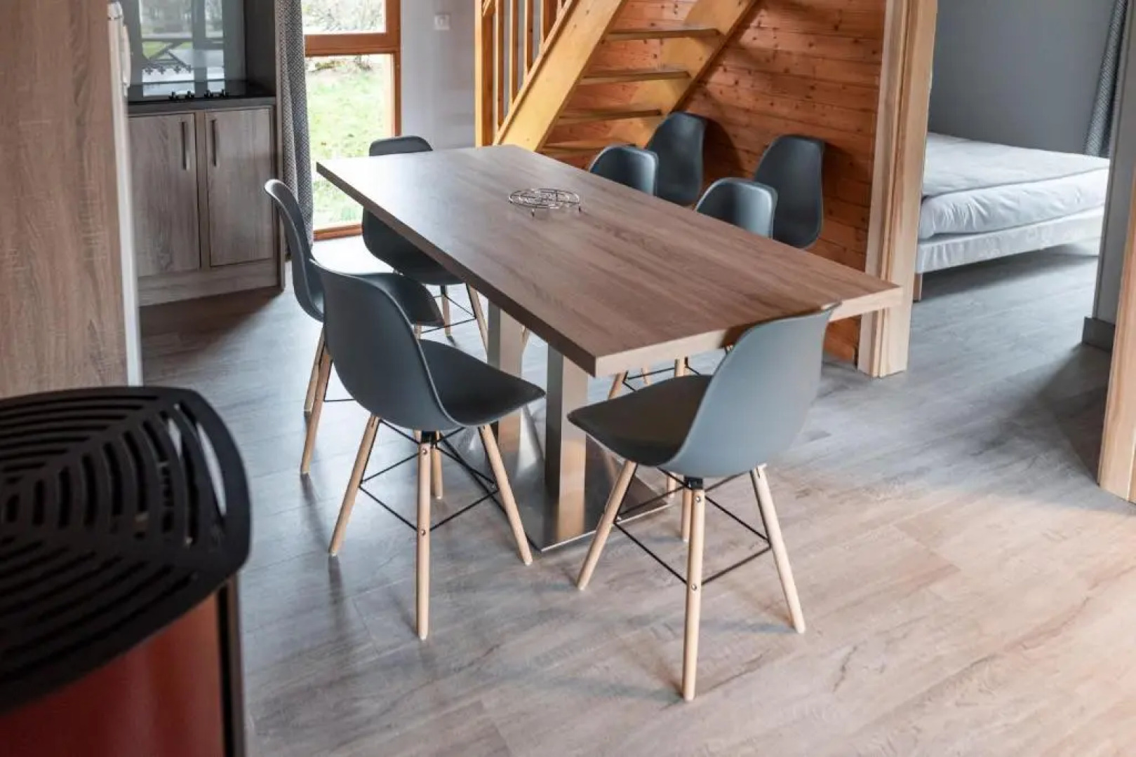 Base de Loisirs du Lac de la Moselotte