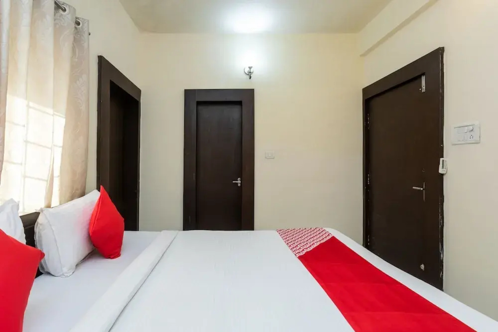 Swistar Serviced Apartments