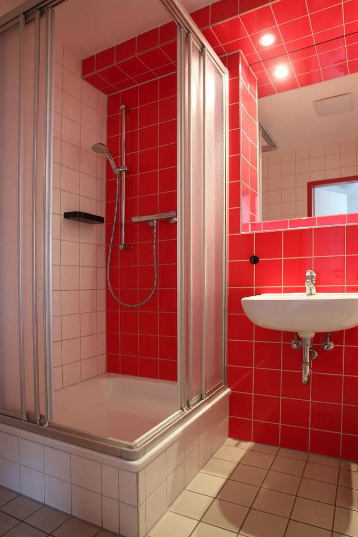 Jugendherberge Berlin-International - Hostel