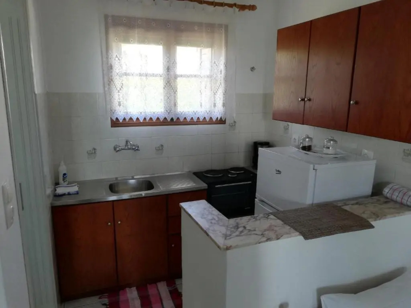 Pansion Katerina Skyros