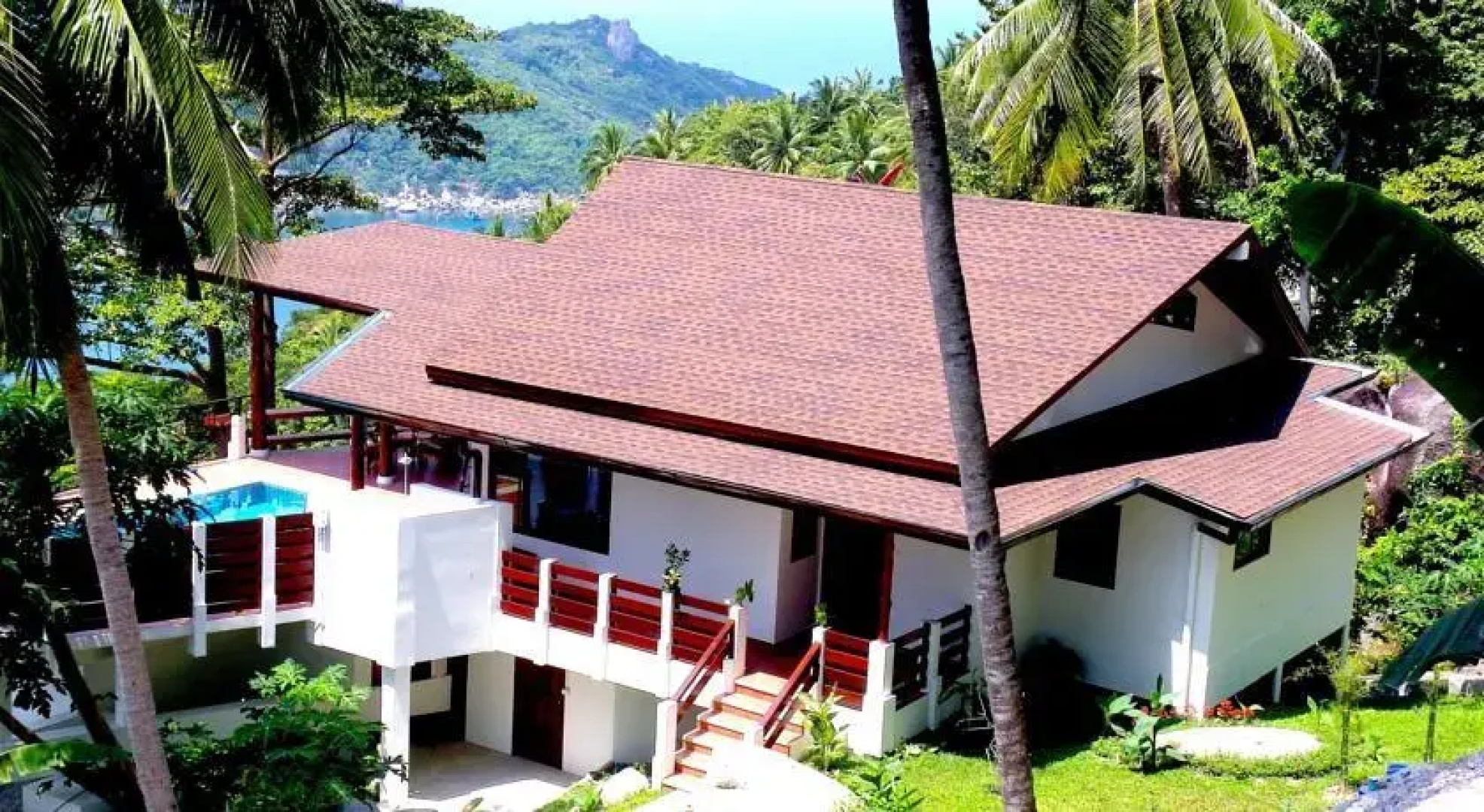 Villa YoYo