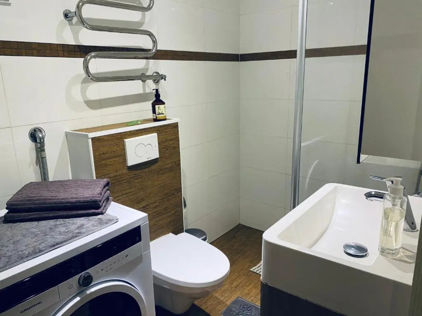 FlatsinRoi Apartments