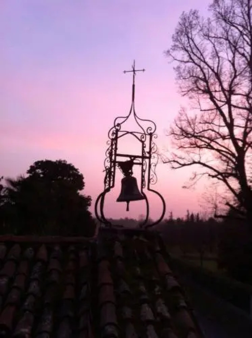 Ca' Settecento Villa