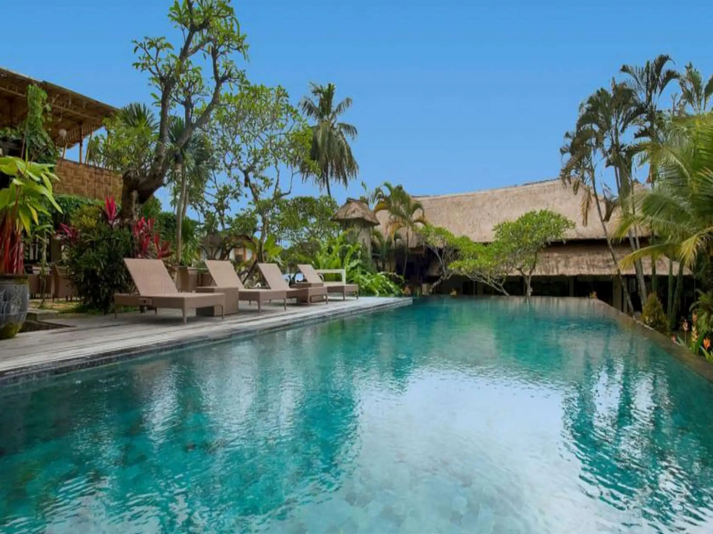 Pertiwi Resort & Spa