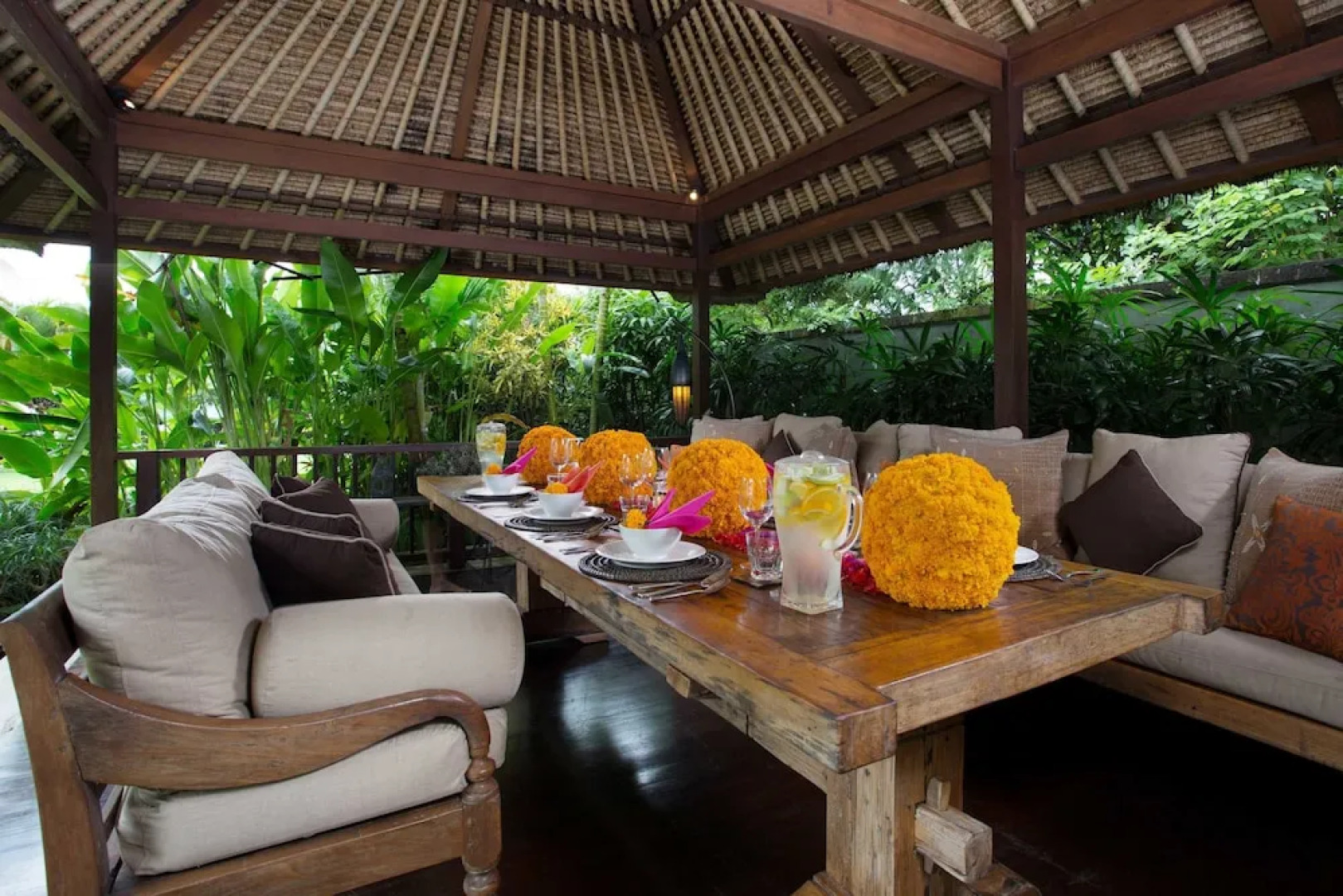 Villa Uma Nina by Nakula