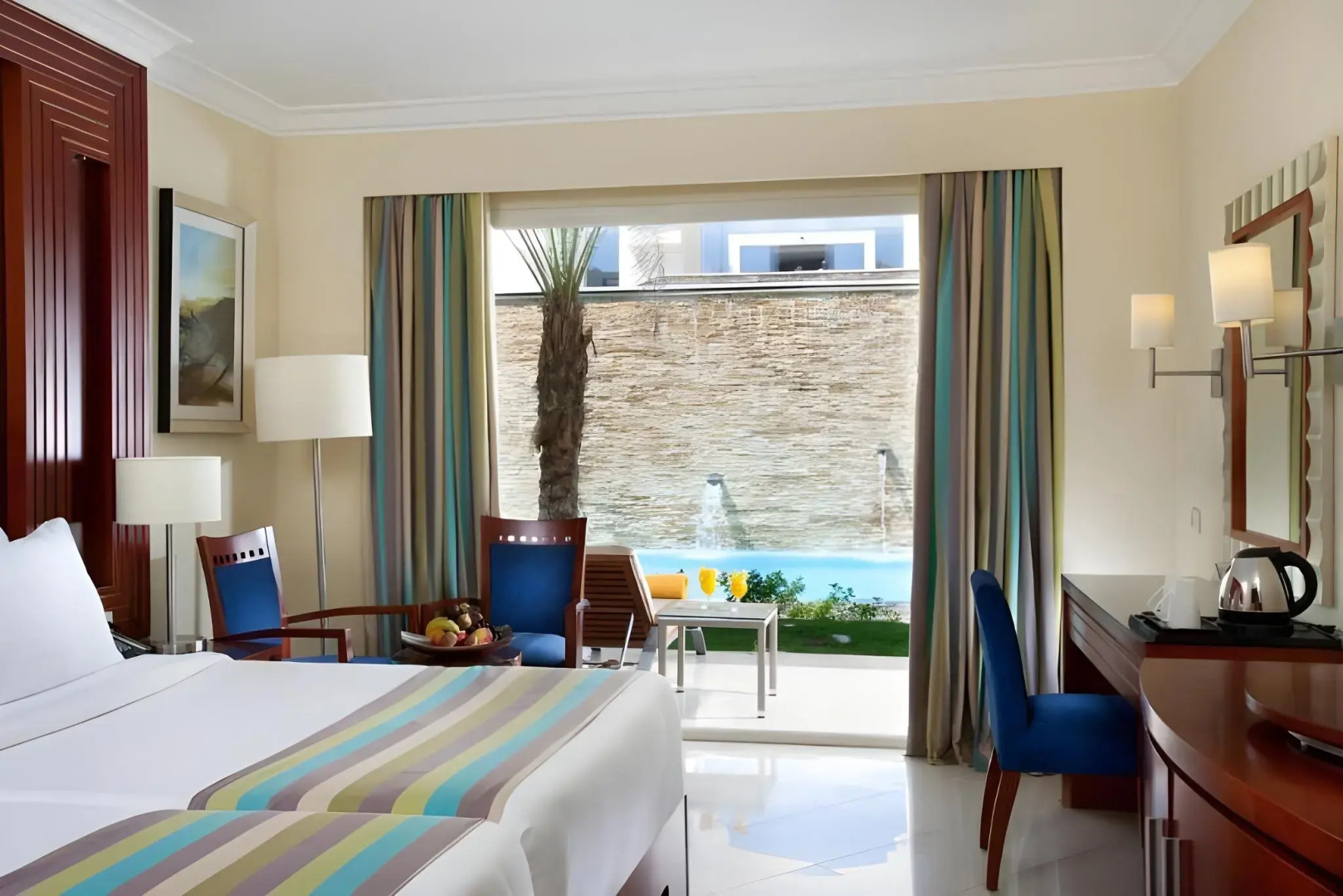 Xperience Sea Breeze Resort