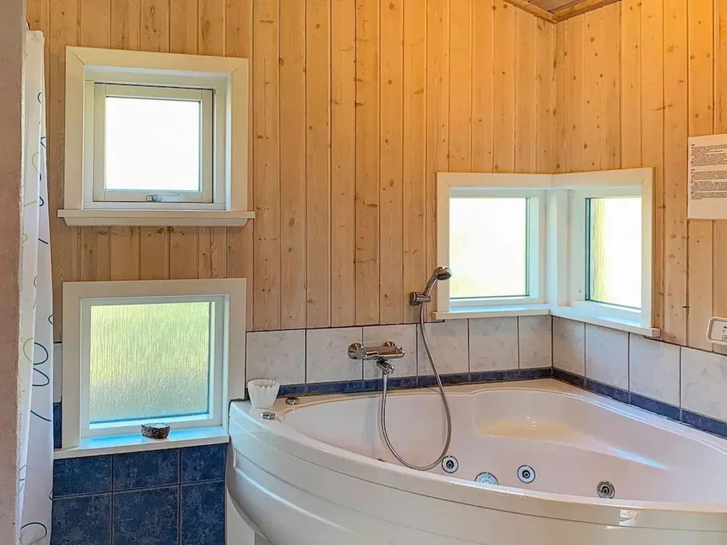 Holiday Home in Gilleleje