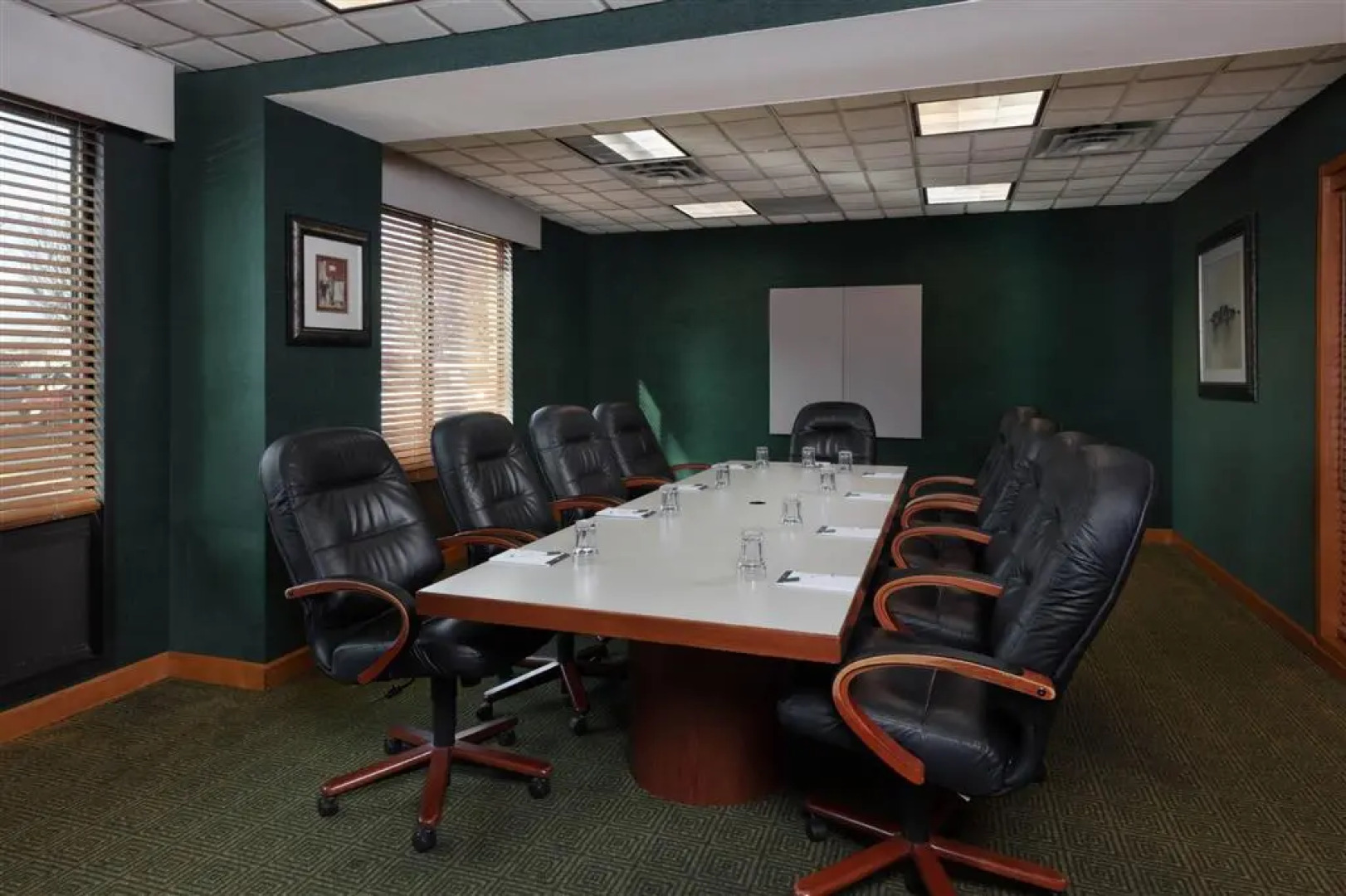 Wingate Inn Garden City Long Island