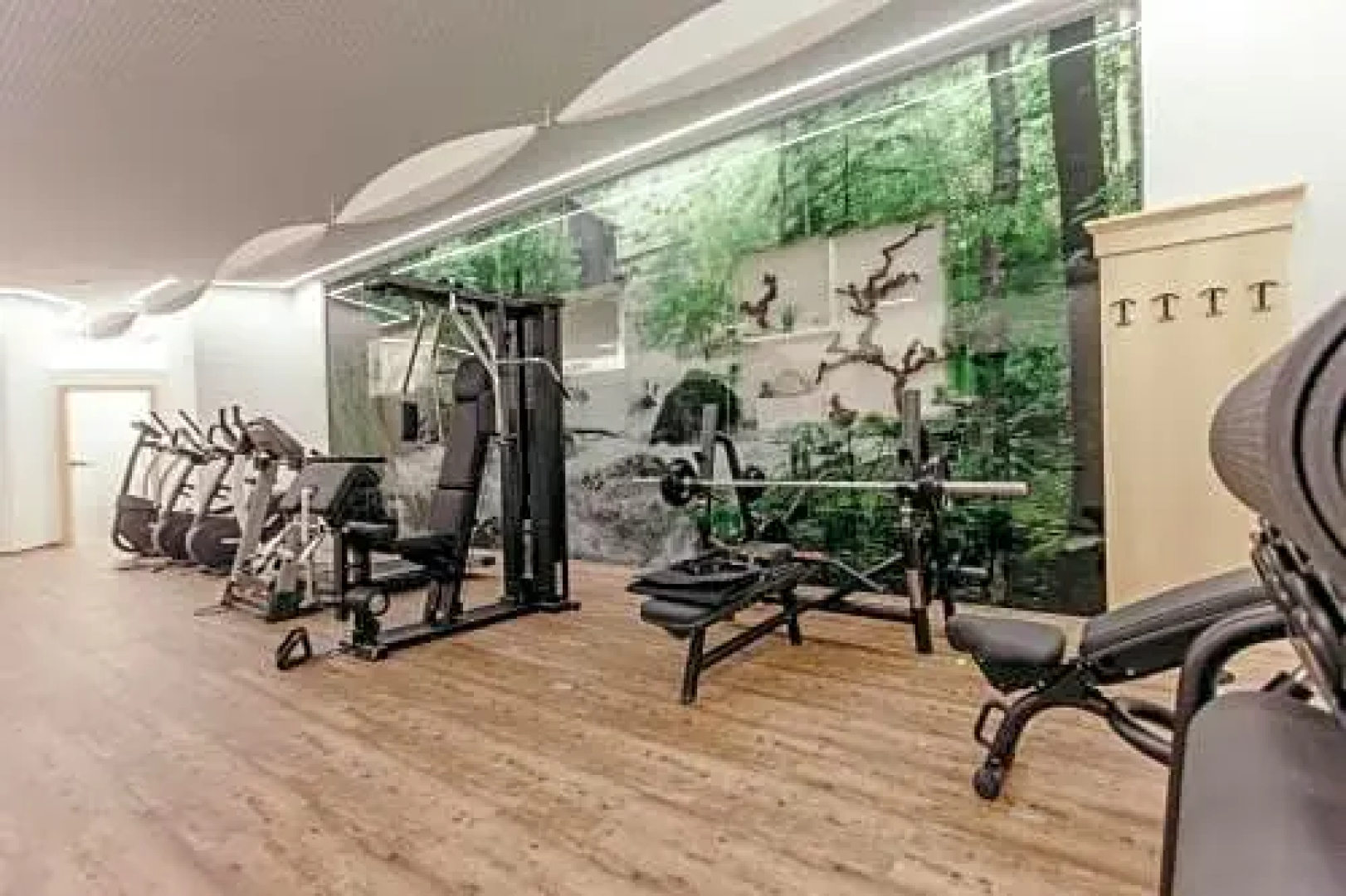 Wellnesshotel Aumühle