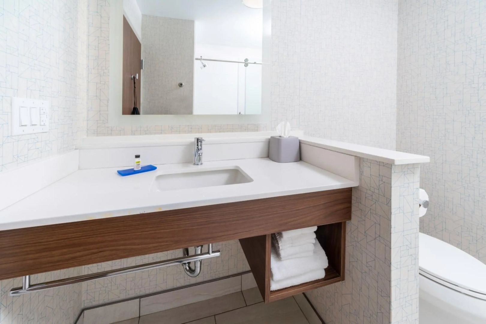 Holiday Inn Express Brevard City Center by IHG