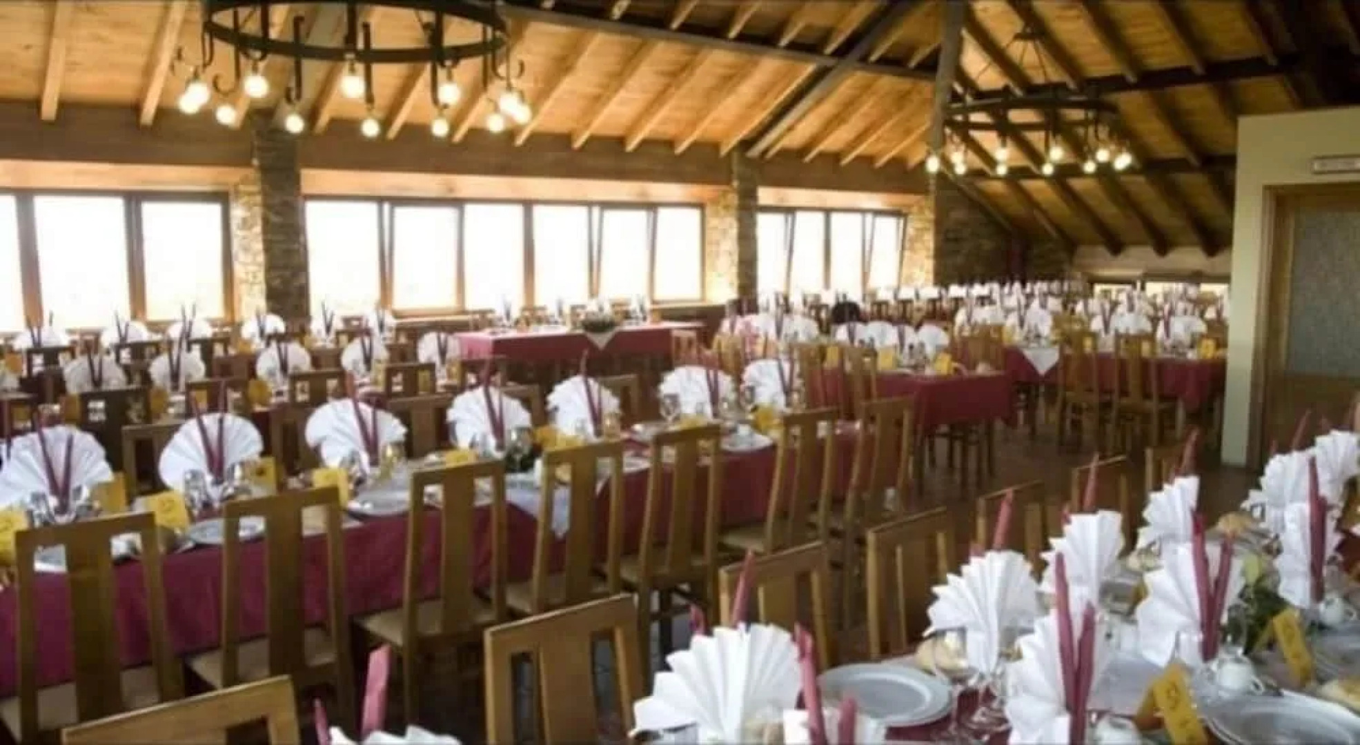 Casa Rural O Ventorrillo