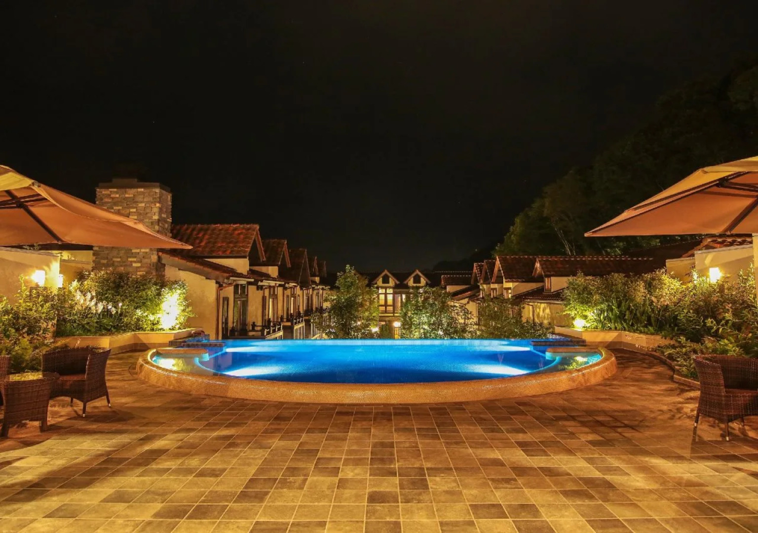 Le Grand Karuizawa Hotel&Resort